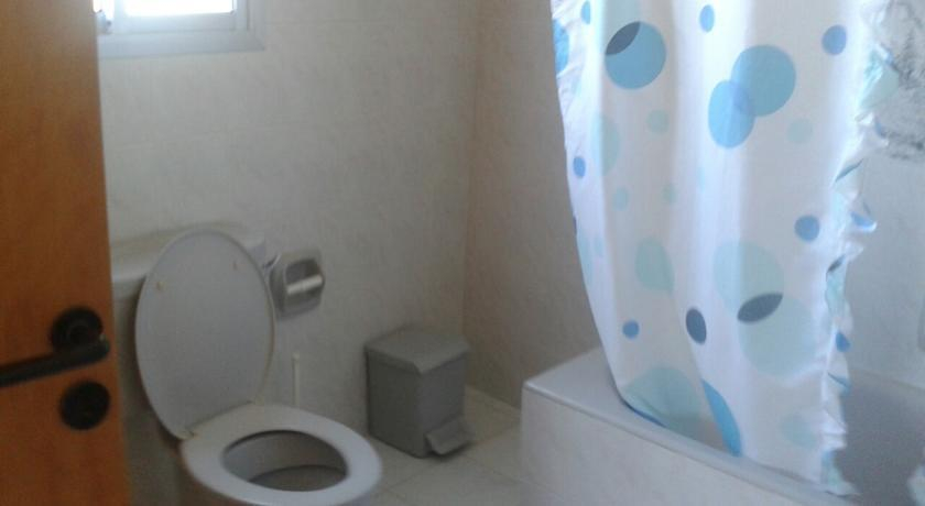 Pissouri Heights Apartments