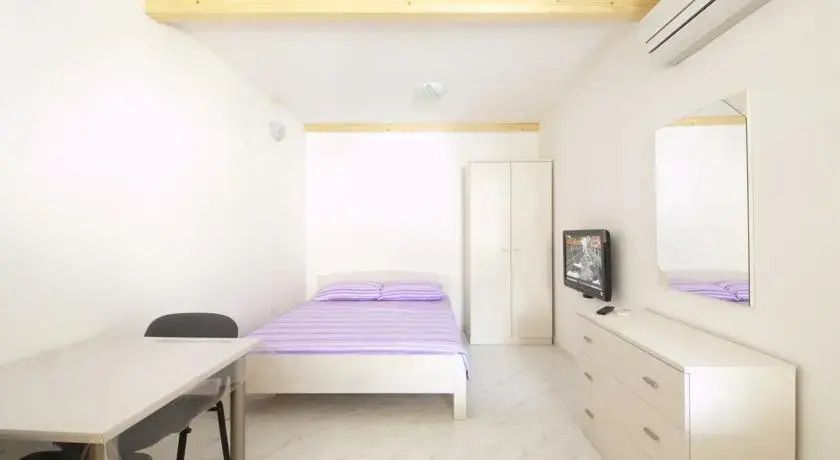 Apartments Dundo