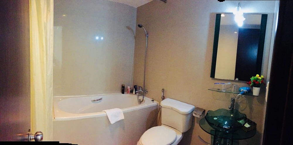 Nak Won Hung Vuong 1 Hotel