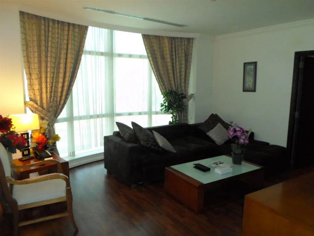 Tulip Inn Andalusia Al Khobar