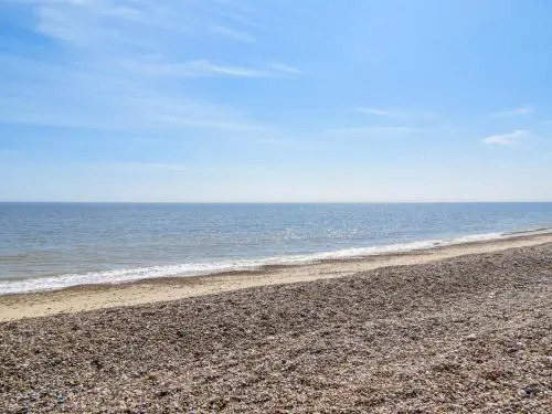 2 Bell Lodge, Thorpeness