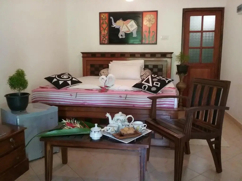 Style Villa