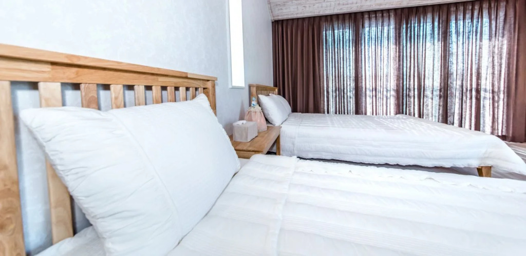 Margarret Pension and Antique Cafe