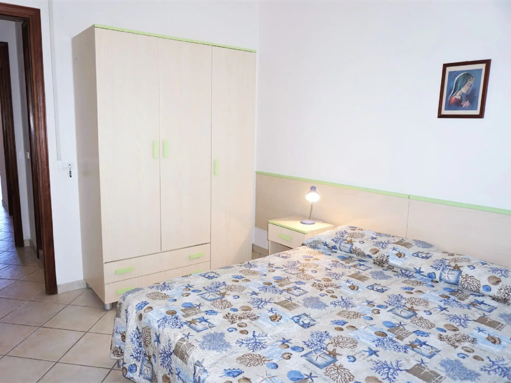 Holiday Home by the Coast in Porto Santa Margherita