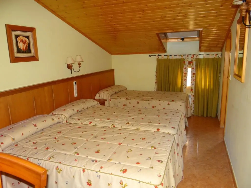Hotel Casa Carmen