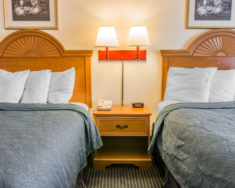 Quality Inn Kalamazoo