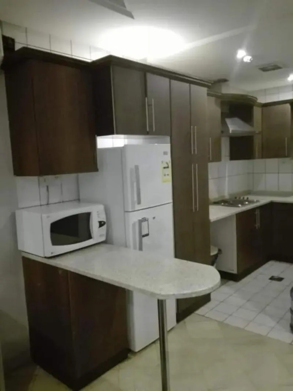 Sixty Three Serviced Apartments