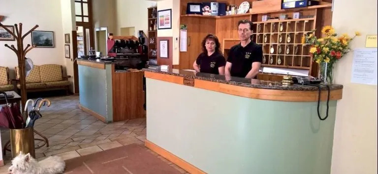 Hotel Ristorante Anita