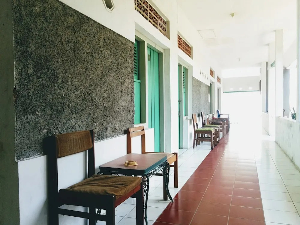 Hotel Gunung Slamet