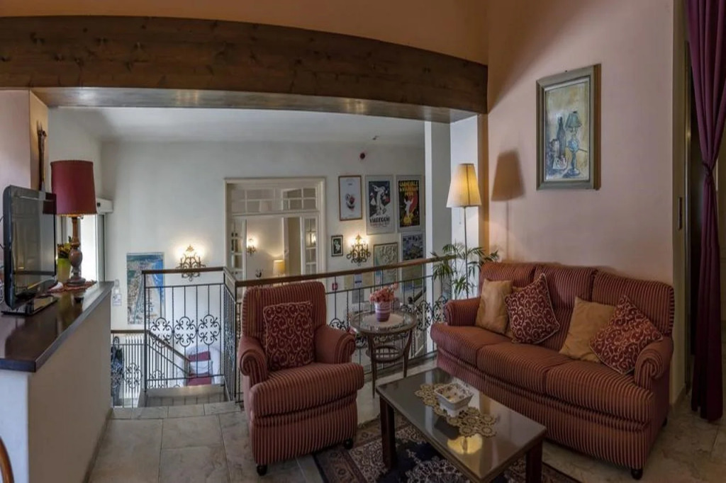 Hotel Massimo