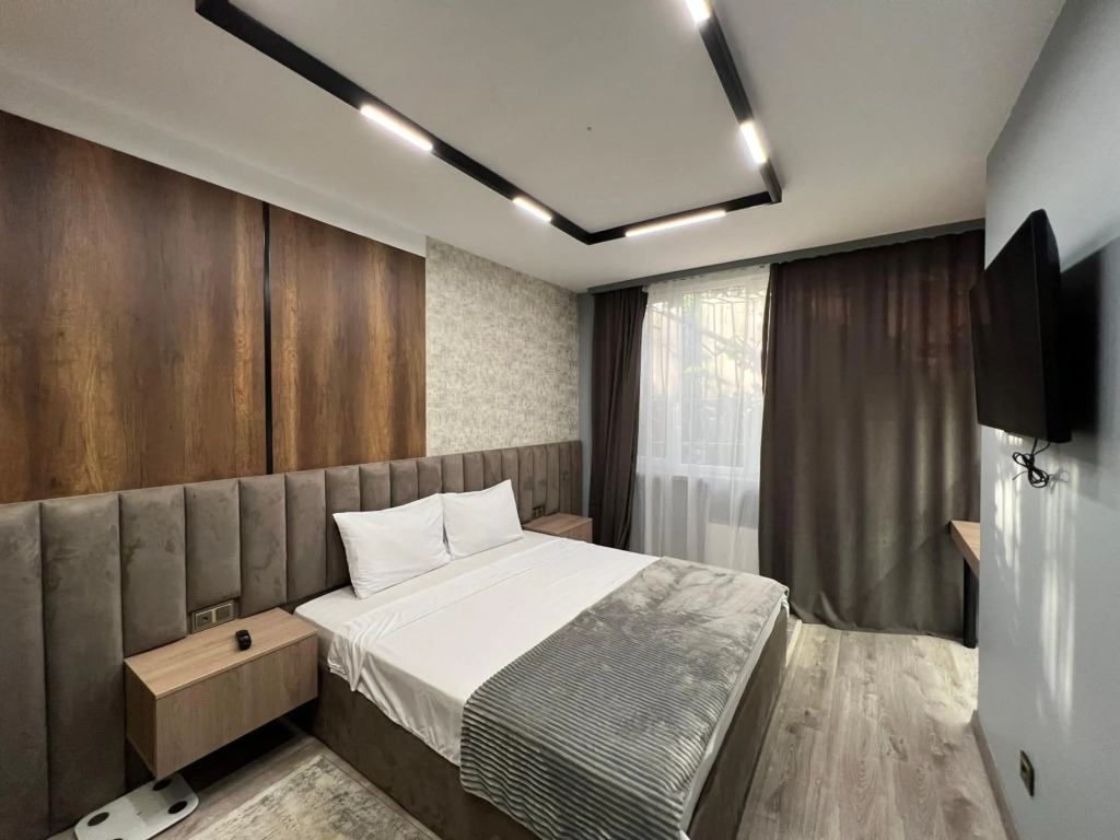 Pushkin street, 2 bedrooms Stylish, Beautiful apartment PU580