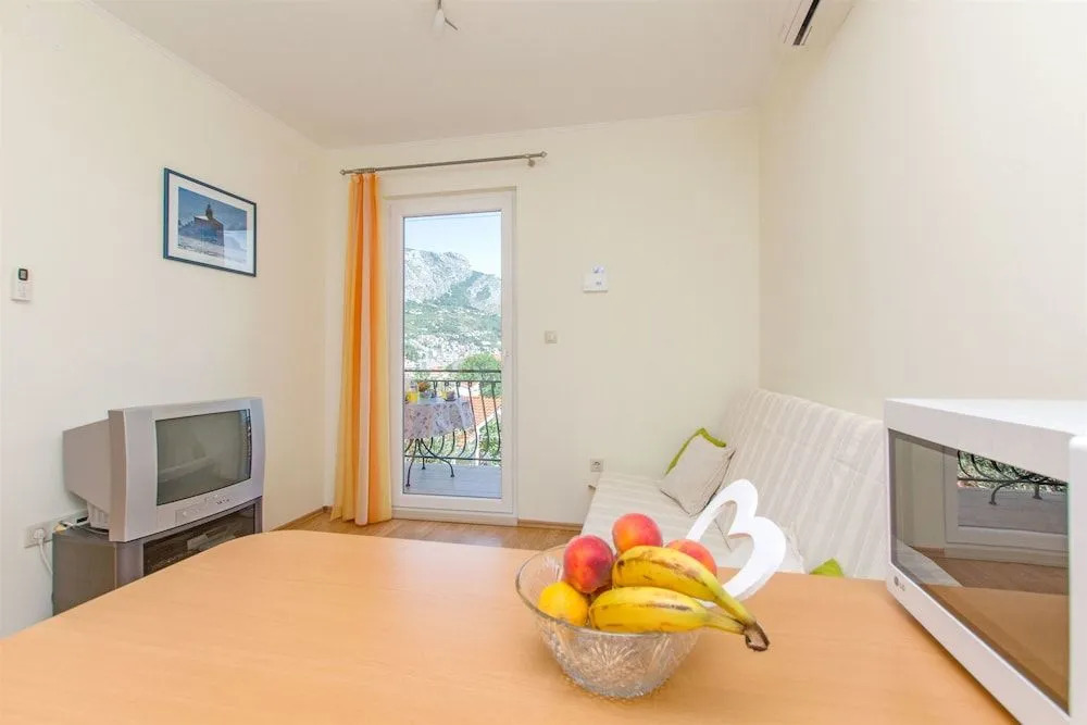 Apartments Zecic