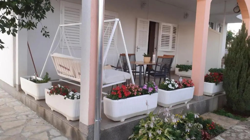 Apartment Viki