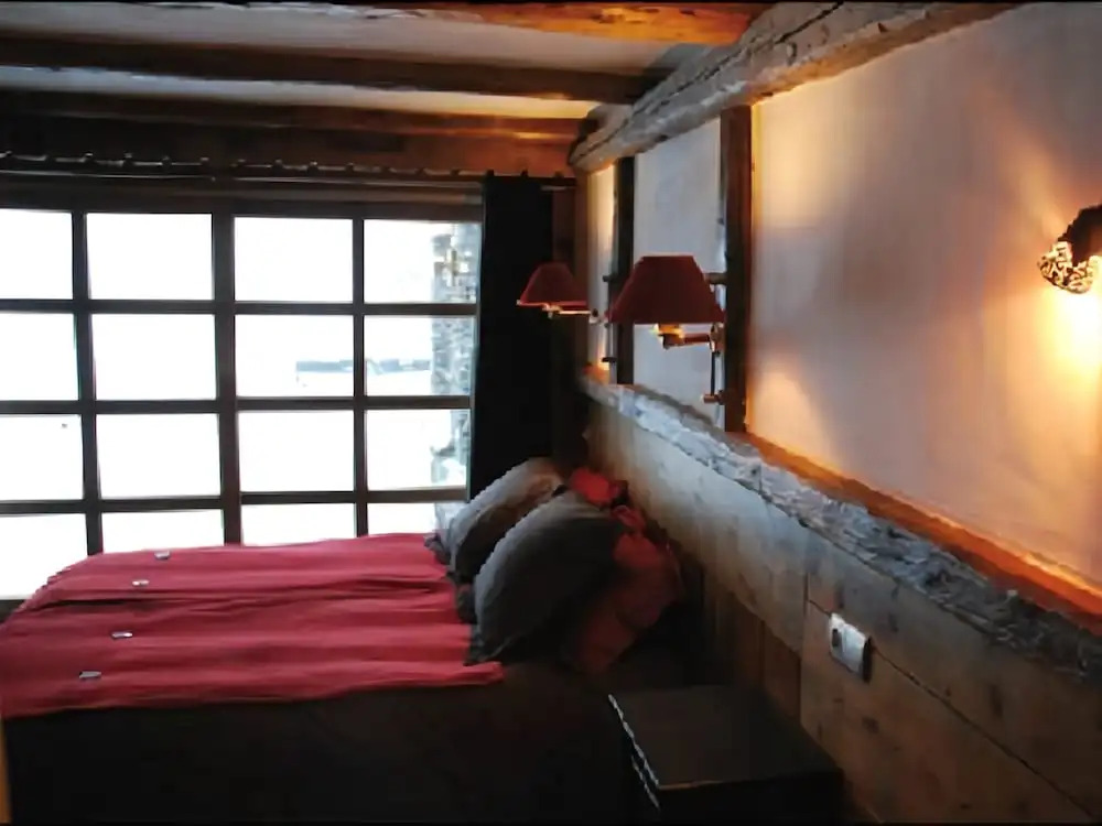 Le Chalet des Anges