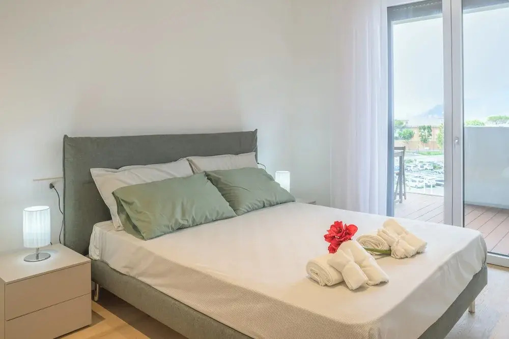 Porta del Mare Luxury Apartment