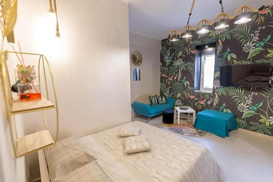 Suite16 & spa