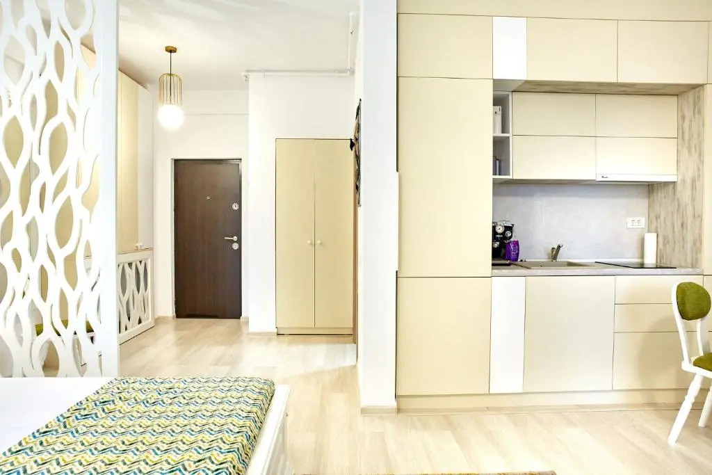 Golden Studio