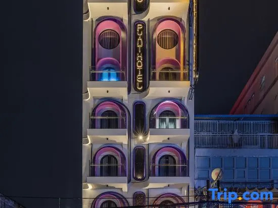 Pynt Hotel 2