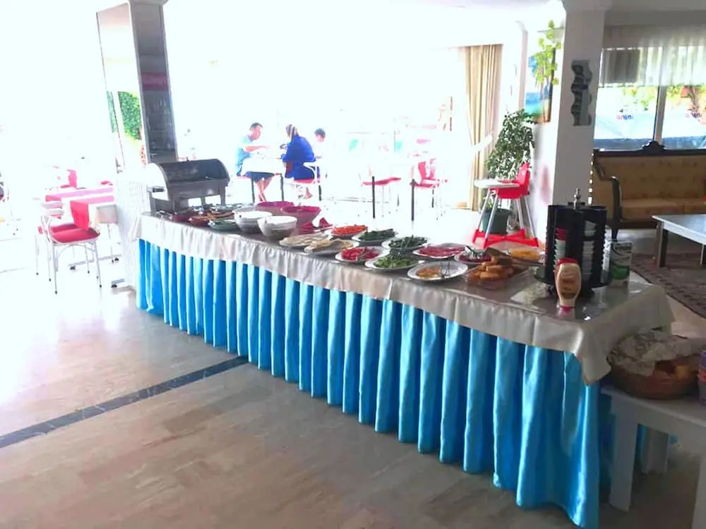 Senar Naz Otel