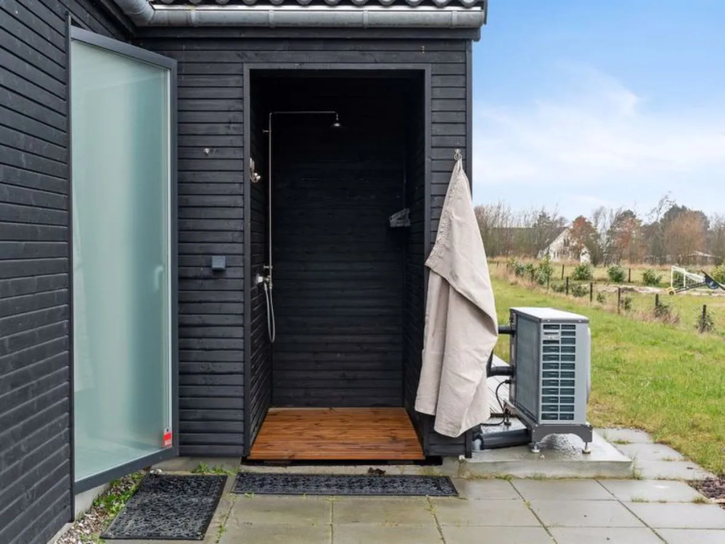 Holiday Home Gregor - 300m from the sea by Interhome