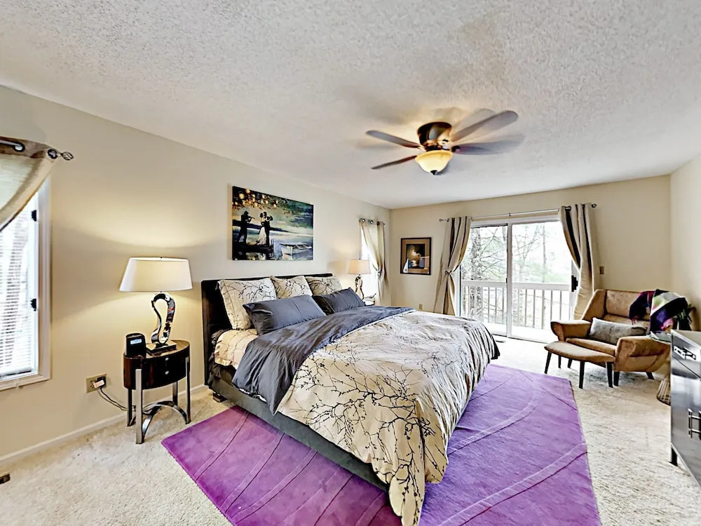Middle Connestee - 3 Br Home