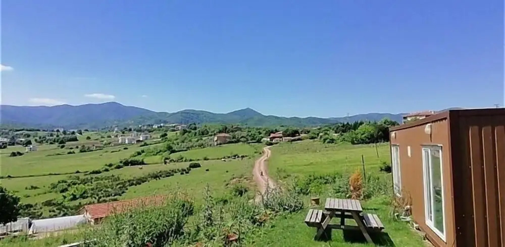 Termal Kirsal