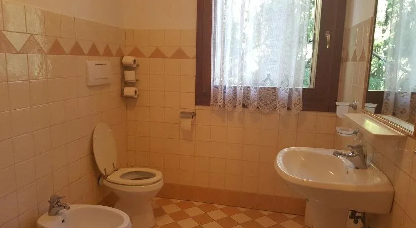 Agriturismo Ae Noseare
