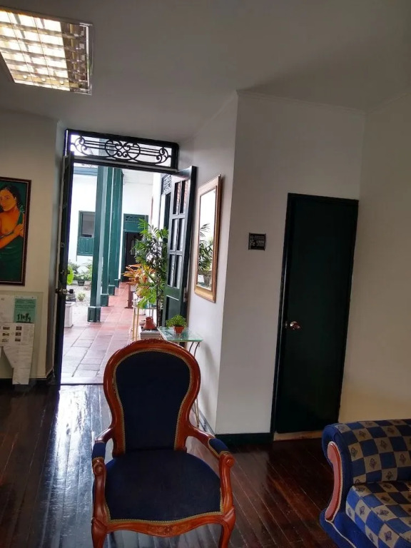Hotel Agatha