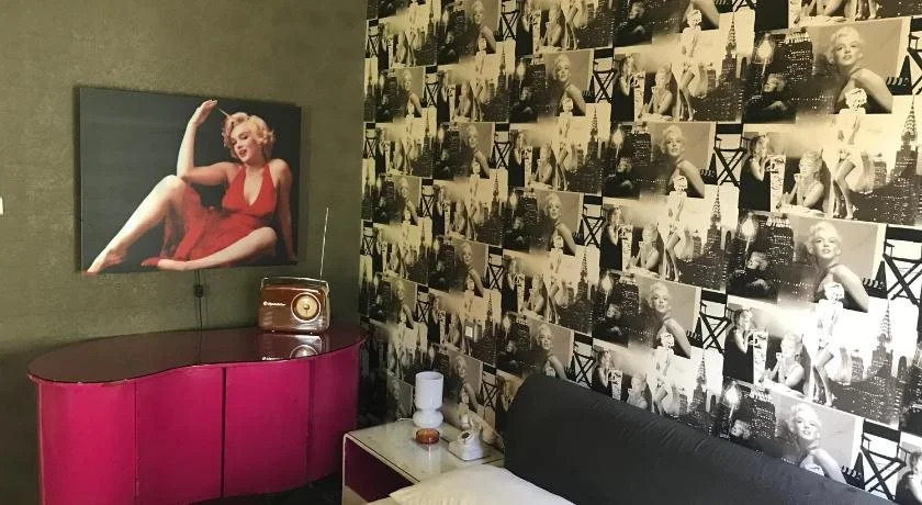 Mirada Hotel