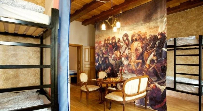 Hostel Mitte