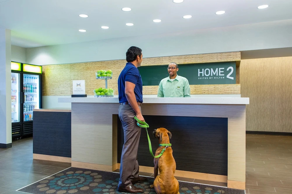 Home2 Suites By Hilton Winter Garden