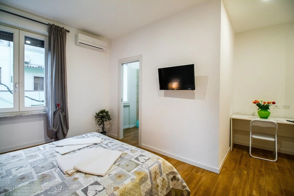 Residenza Suebi
