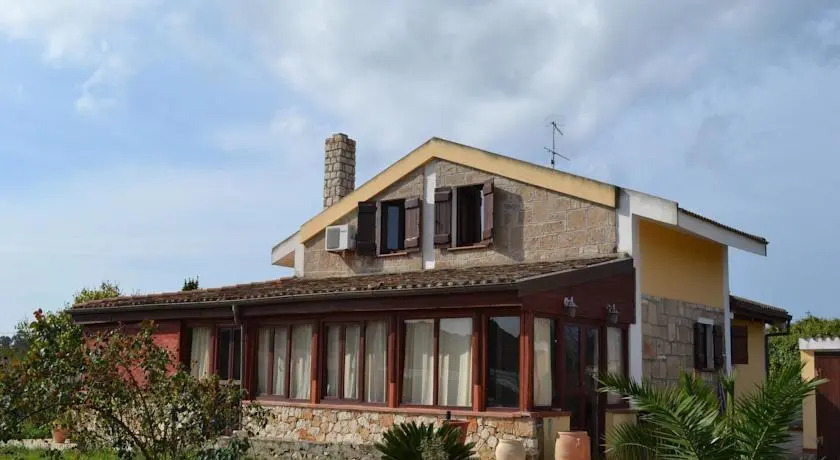 Prestige & Relax - Alghero Countryside