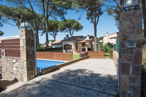 Villa Begur
