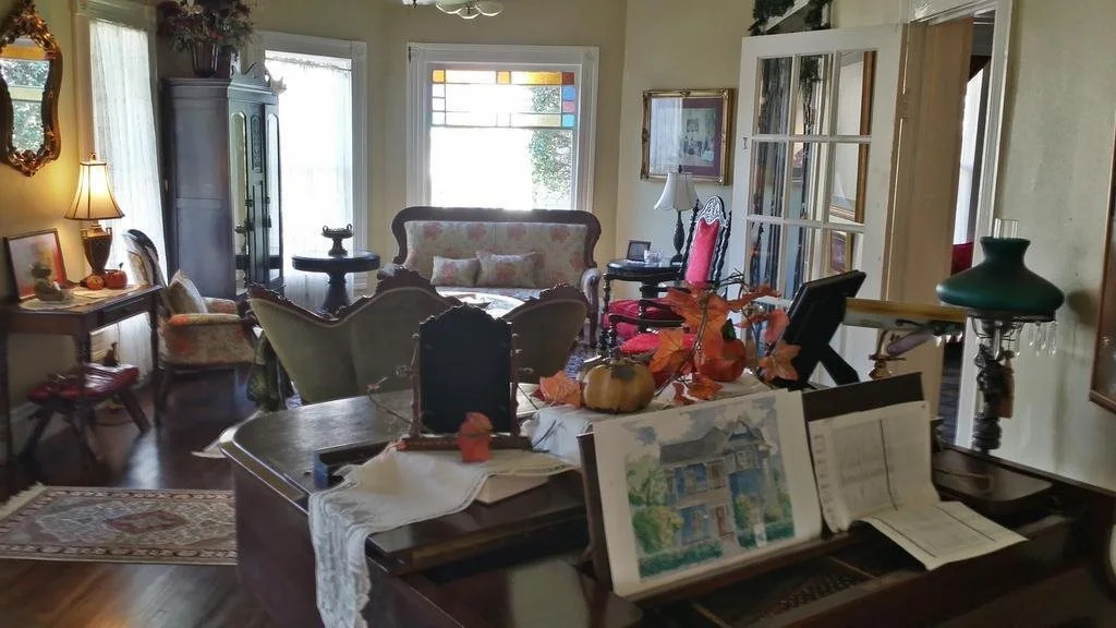 Swann Hotel Bed & Breakfast