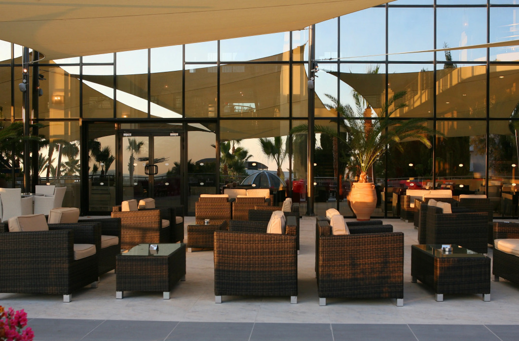 St George Beach Hotel & Spa Resort
