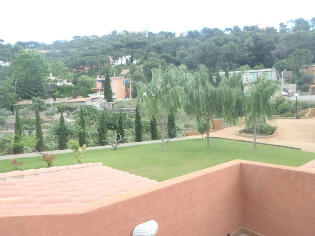 Apartment estudi