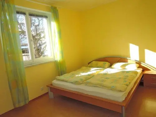 Stadtnahe Landwohnung