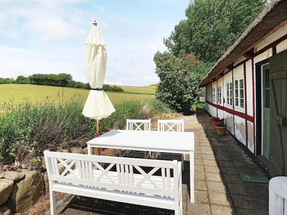 6 Person Holiday Home in Humble