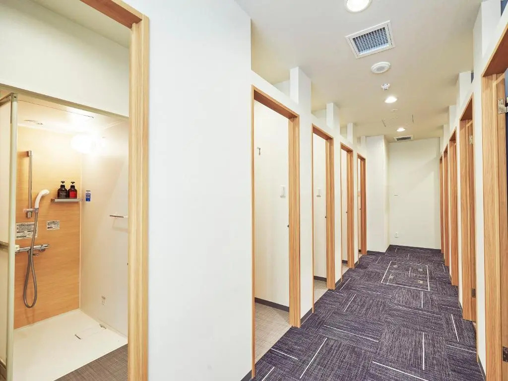 THE POCKET HOTEL Kyoto Karasuma Gojo