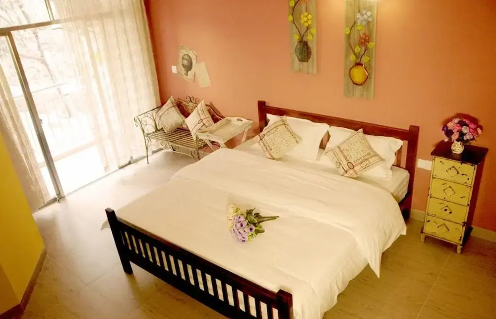 Shi Guang Homestay