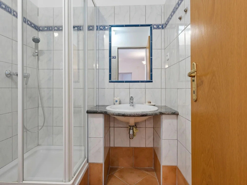 Snug Apartment in Pu?iš?a Near the Beach