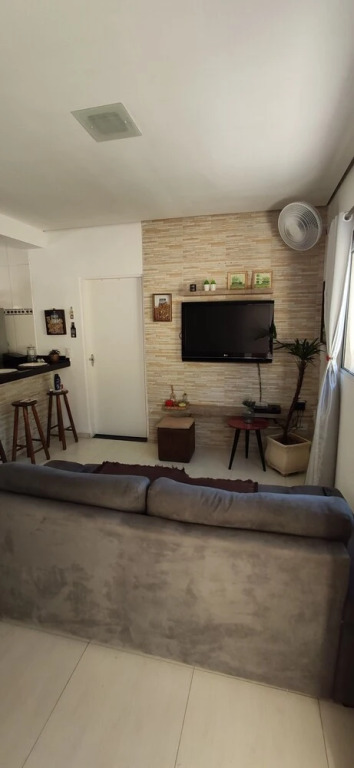 Casa com piscina em Caraguatatuba