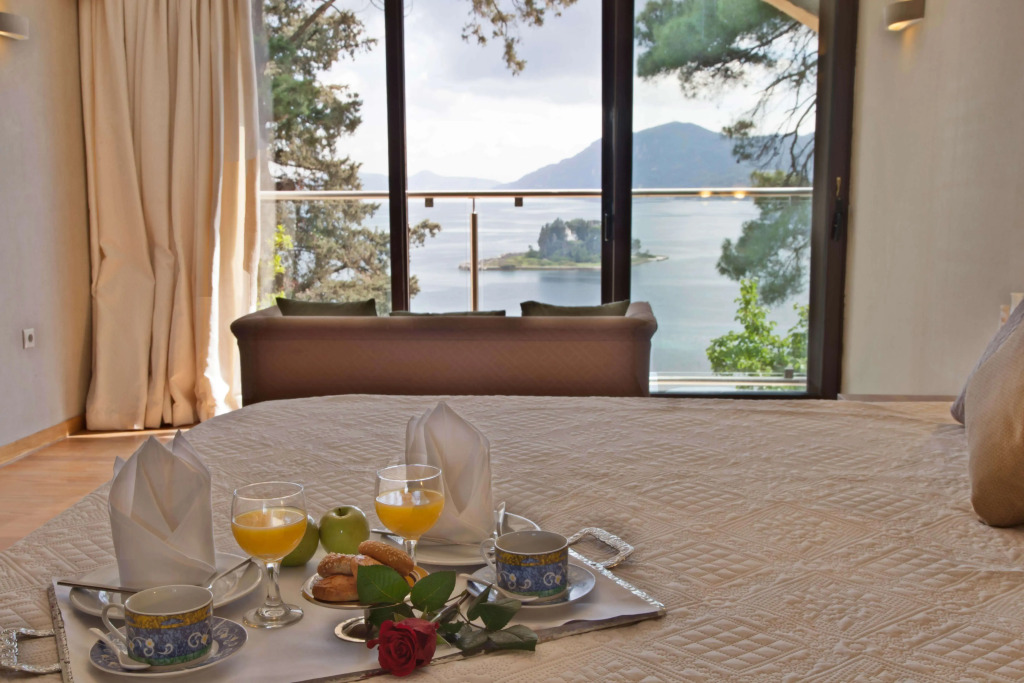 Corfu Holiday Palace