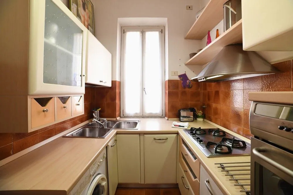 MD44 Apartment