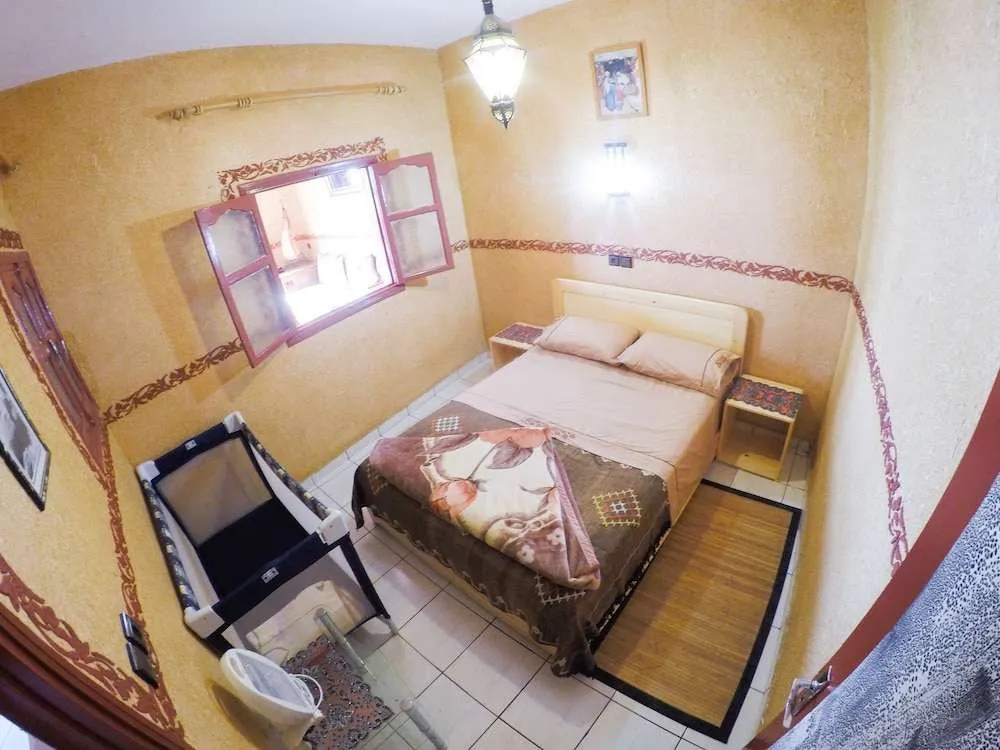 maison de vacance