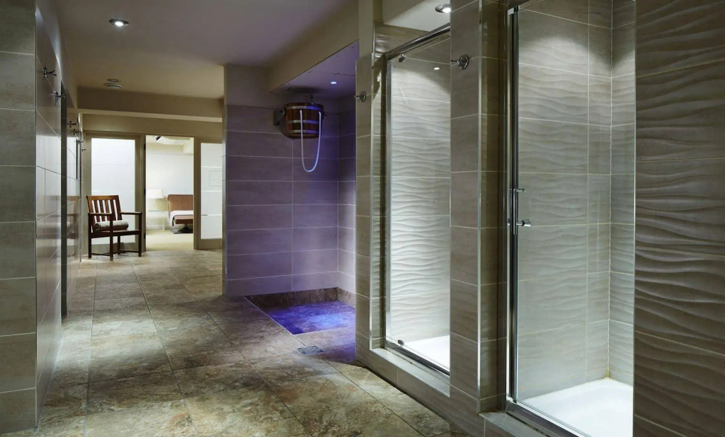 Grayshott Health Spa