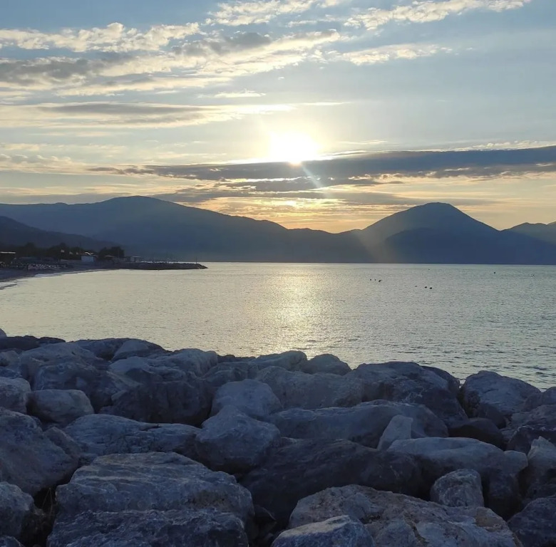 Luxury Home Policastro
