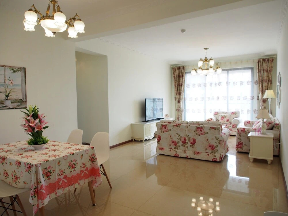 Kunming Travel Together Apartment