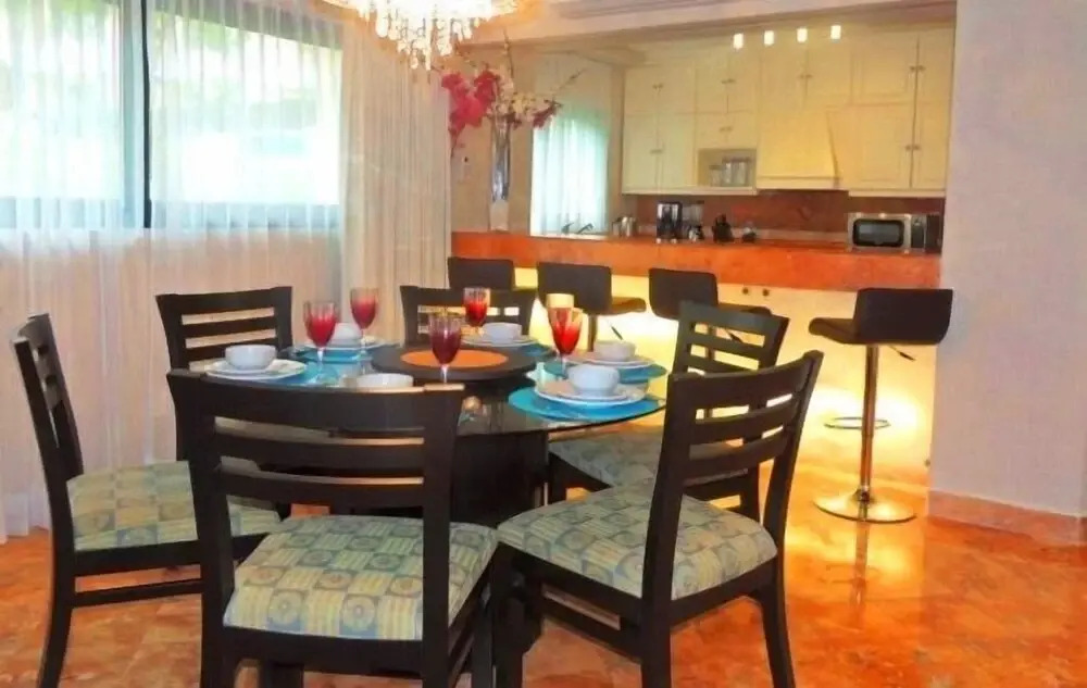 Casa Judy by Villas HK28